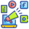 Social Media Optimization